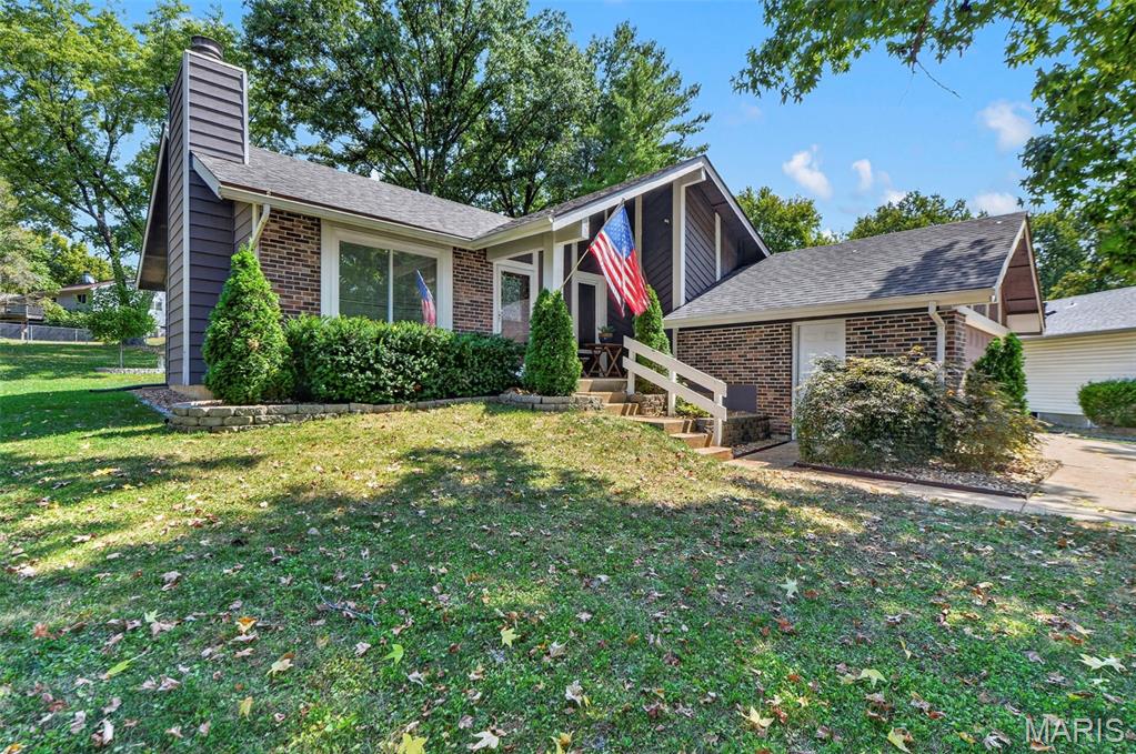 15 Cherrywood Court — photo