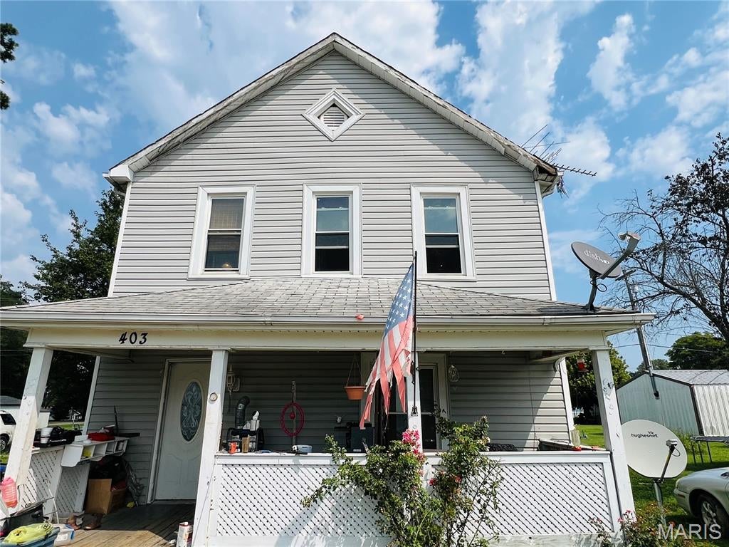 403 W Sturdivant Street — photo