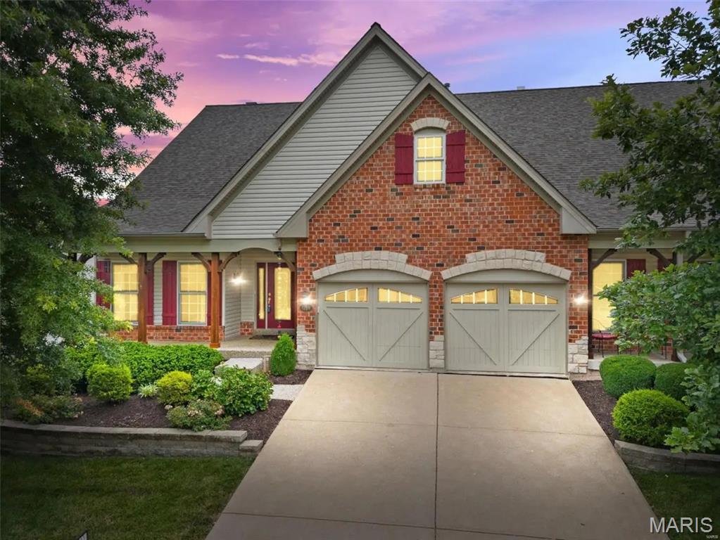 1214 Silver Fern Drive — photo
