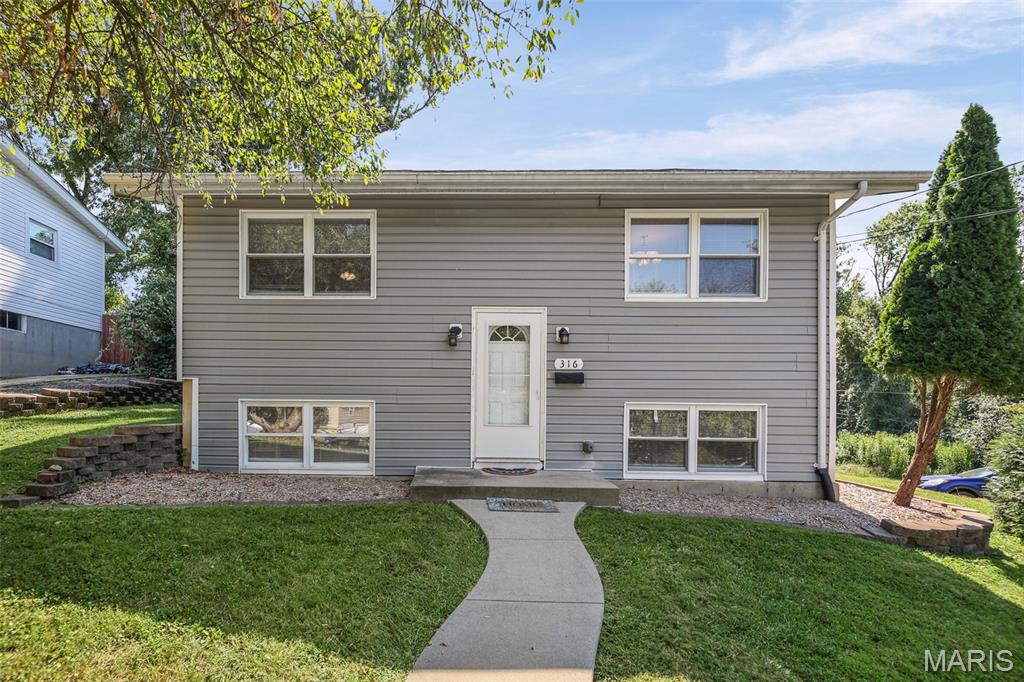 316 Locust Street — photo