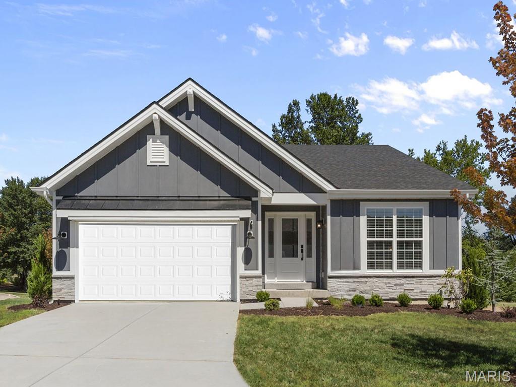 2 Aspen II at Alder Creek — photo