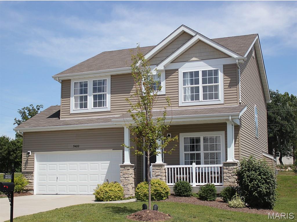 2 Sterling at Alder Creek — photo