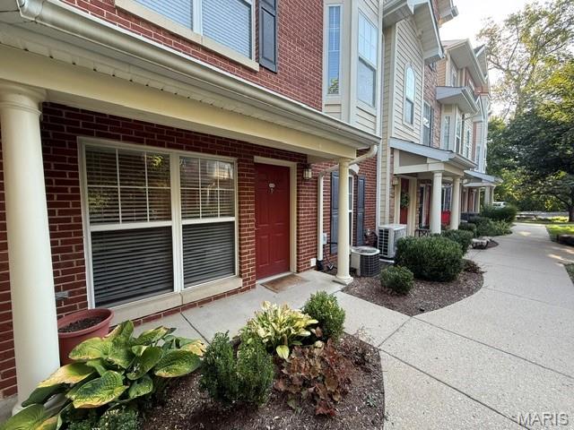 2632 McKnight Crossing Court — photo