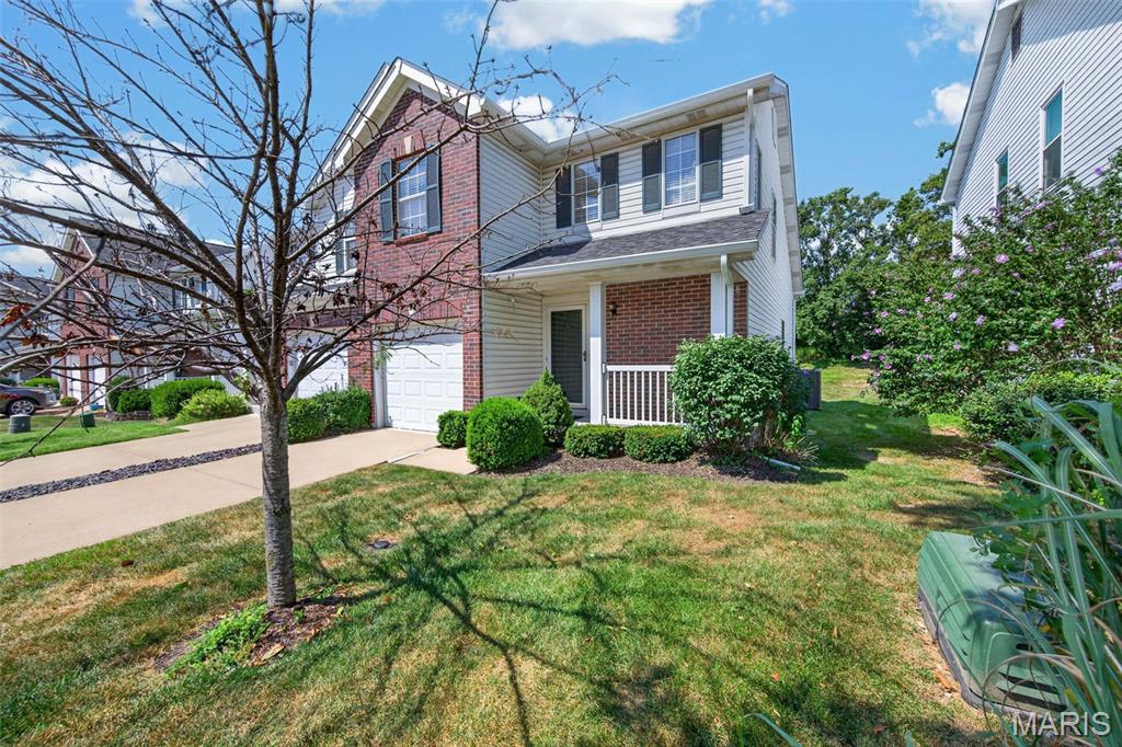 10427 Tiffany Village Court — photo