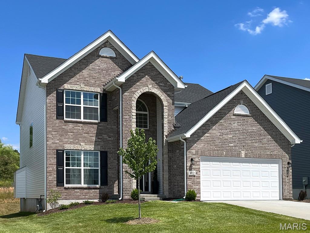 2 Ashford at Alder Creek — photo