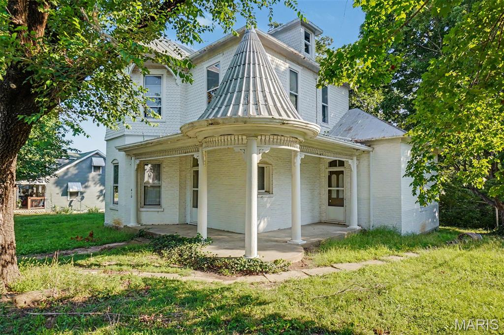 410 Miller Street — photo