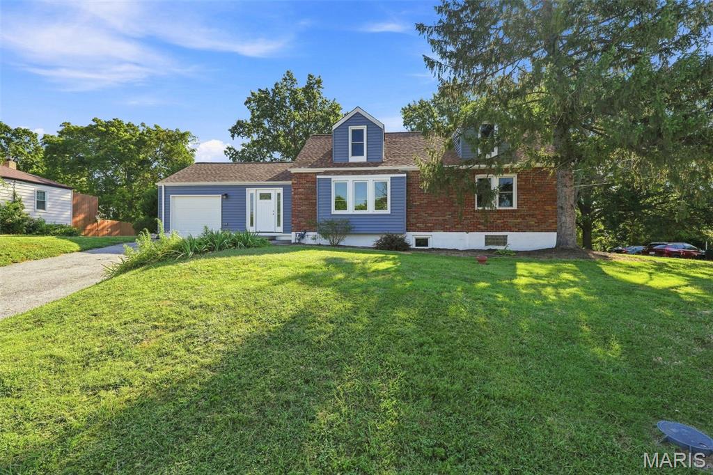 9316 Sappington Road — photo