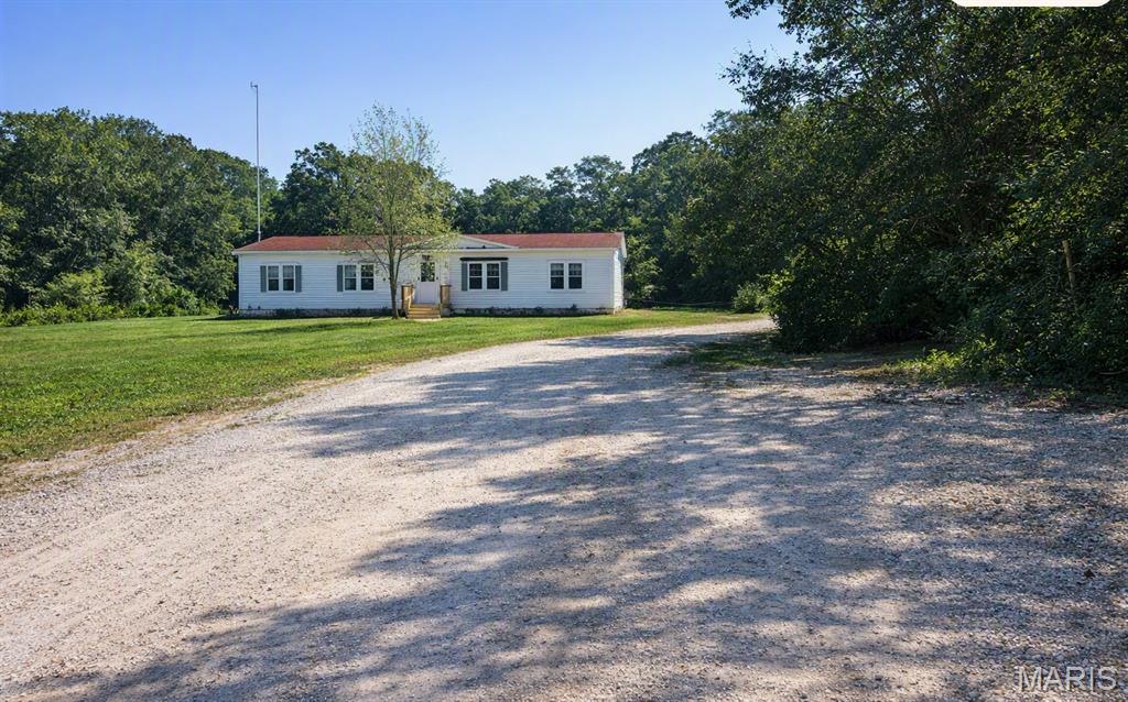 22287 Muse Road — photo