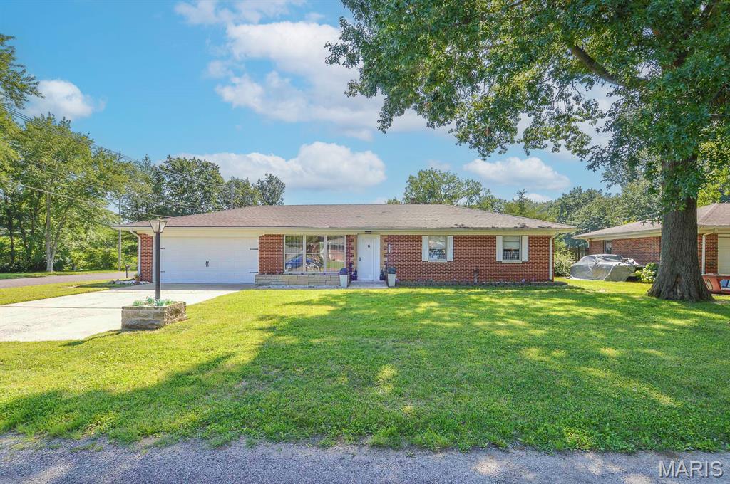 1236 Cynthia Drive — photo