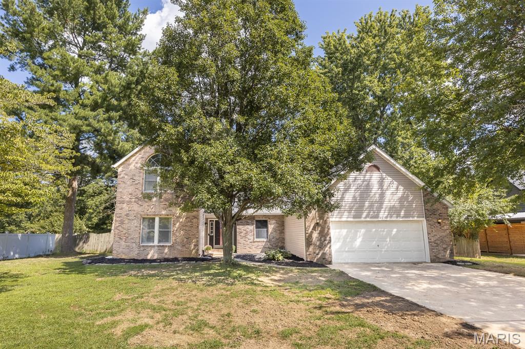 16 Sequoia Drive — photo
