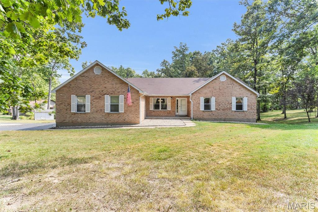 7167 Carriage Hills Lane — photo