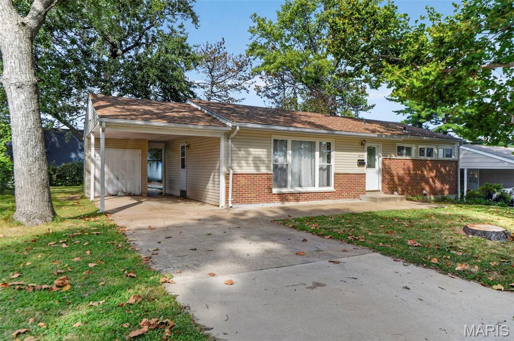 1229 Olivette Drive — photo