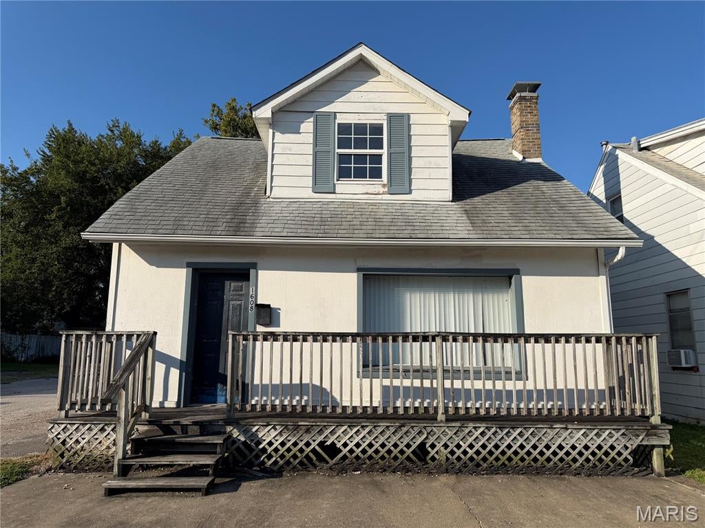 1608 W Main Street — photo