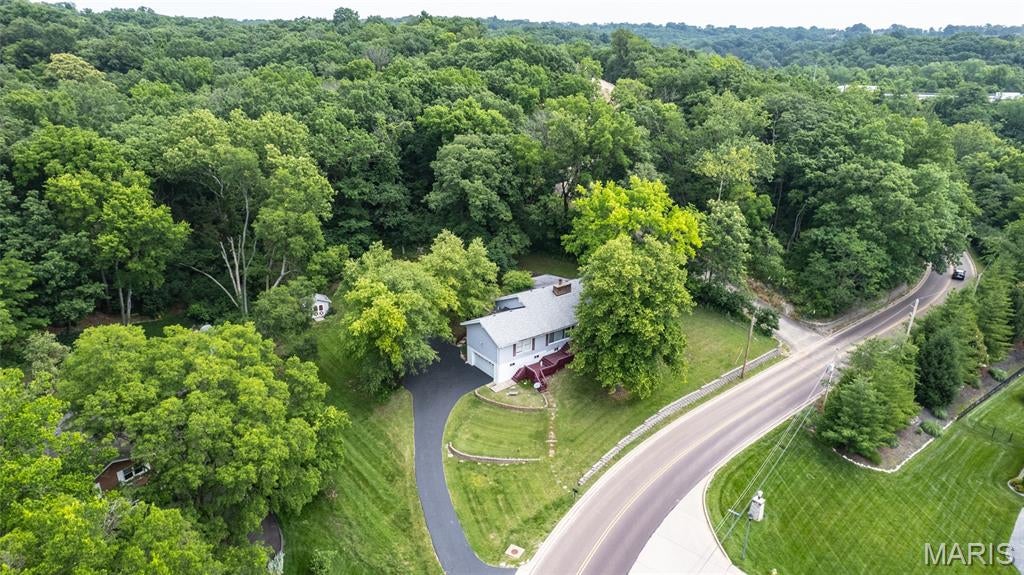 12505 Weber Hill Road — photo