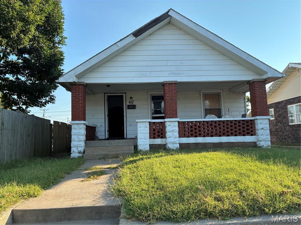 417 E Saint Louis Avenue — photo