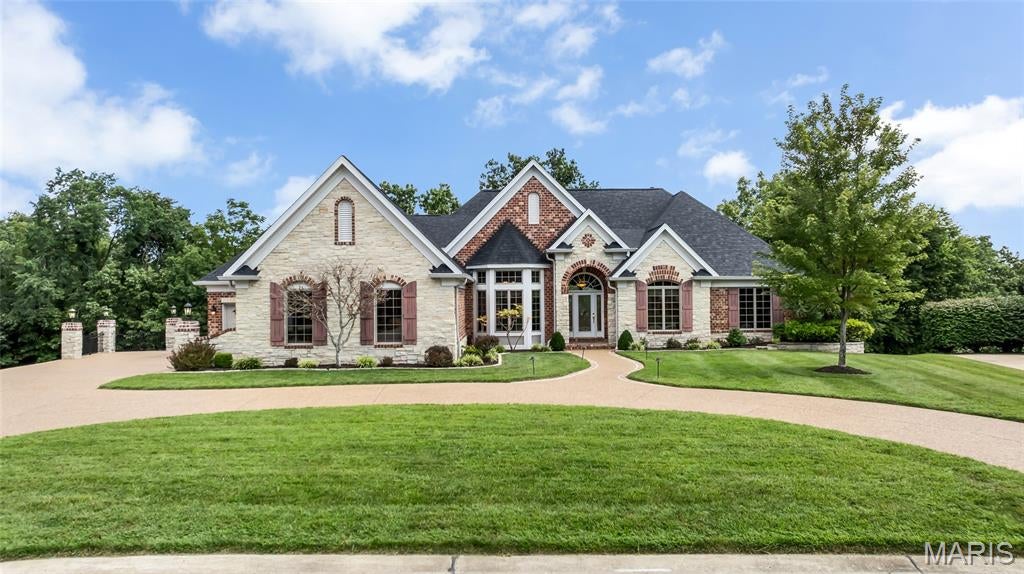 4030 Austin Drive — photo
