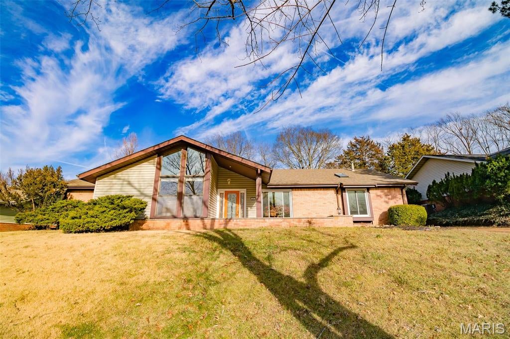 507 Glenmeadow Drive — photo