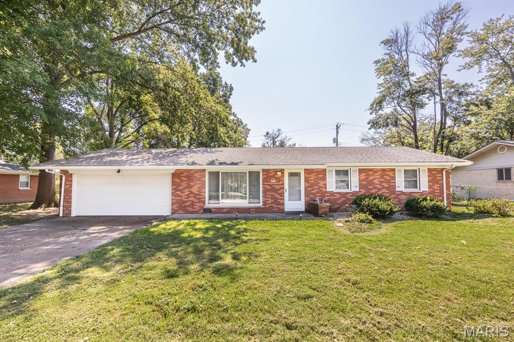 1816 Menard Drive — photo
