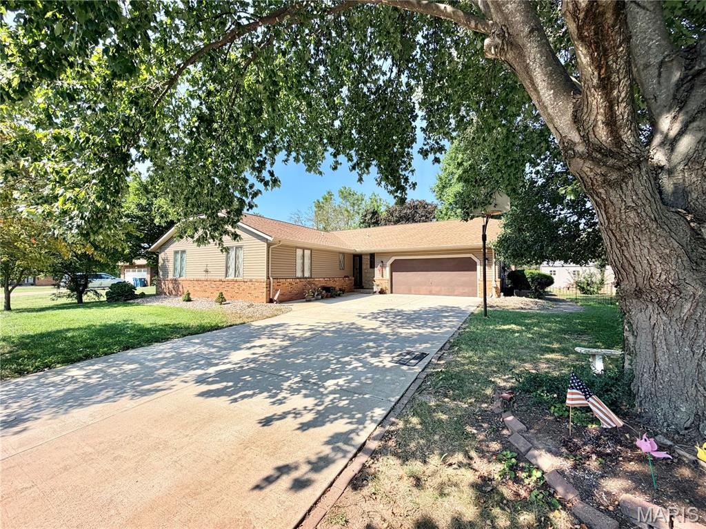 205 Woodridge Drive — photo