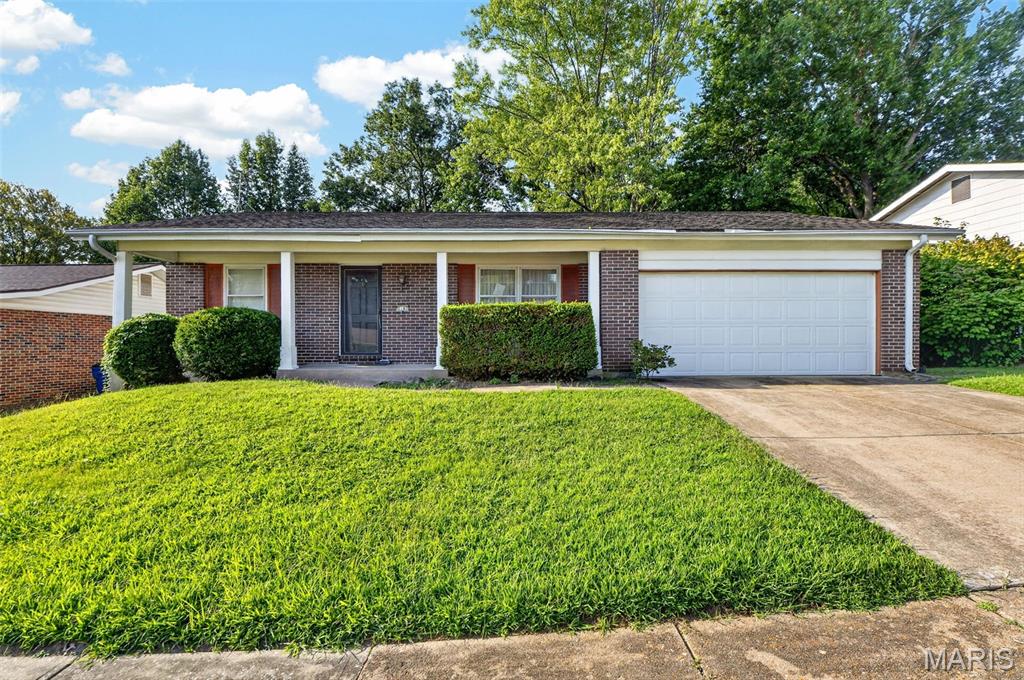 2182 Rountree Drive — photo