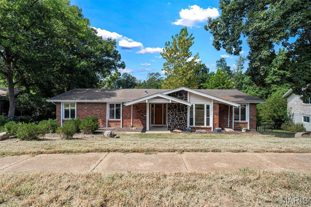 605 Forrester Drive — photo