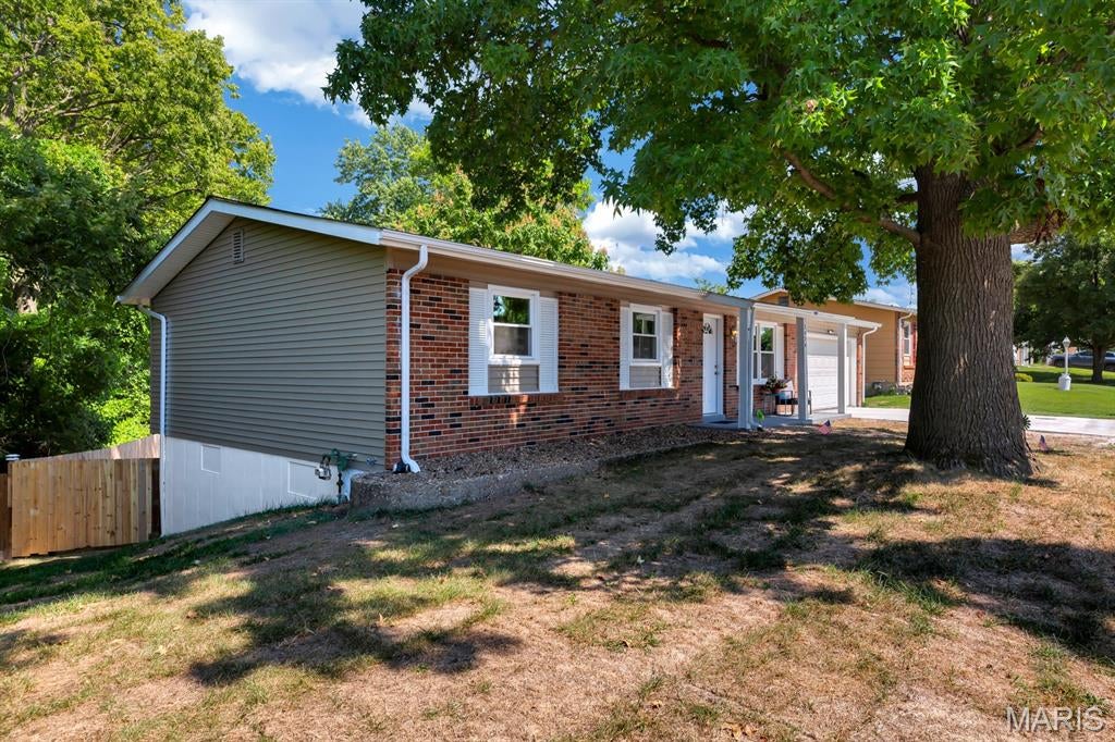 3424 La Salle Drive — photo