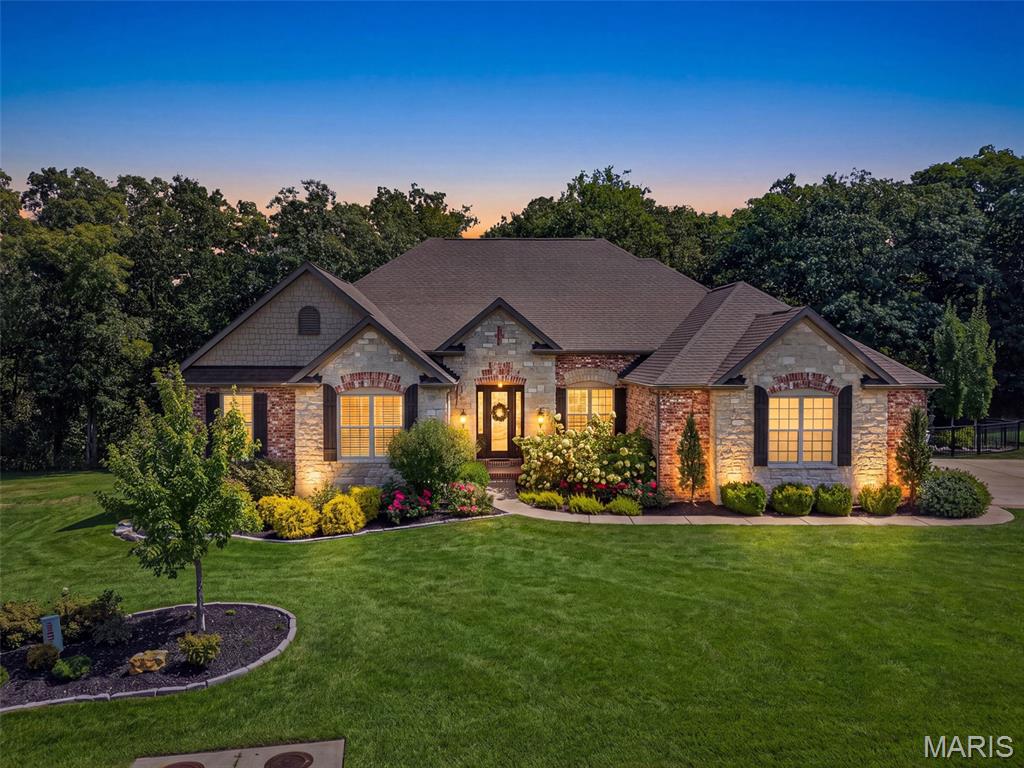 106 Westleigh Manor Drive — photo