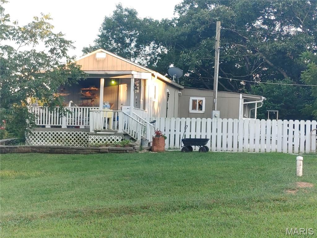 16 County Road 215 — photo