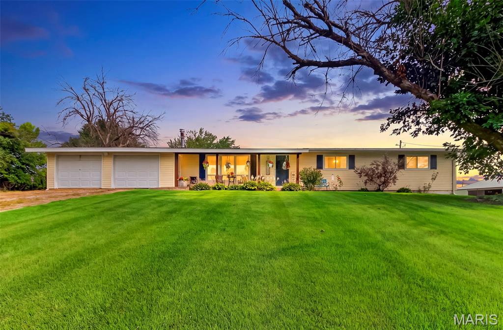 638 Elk Lick Spring Road — photo