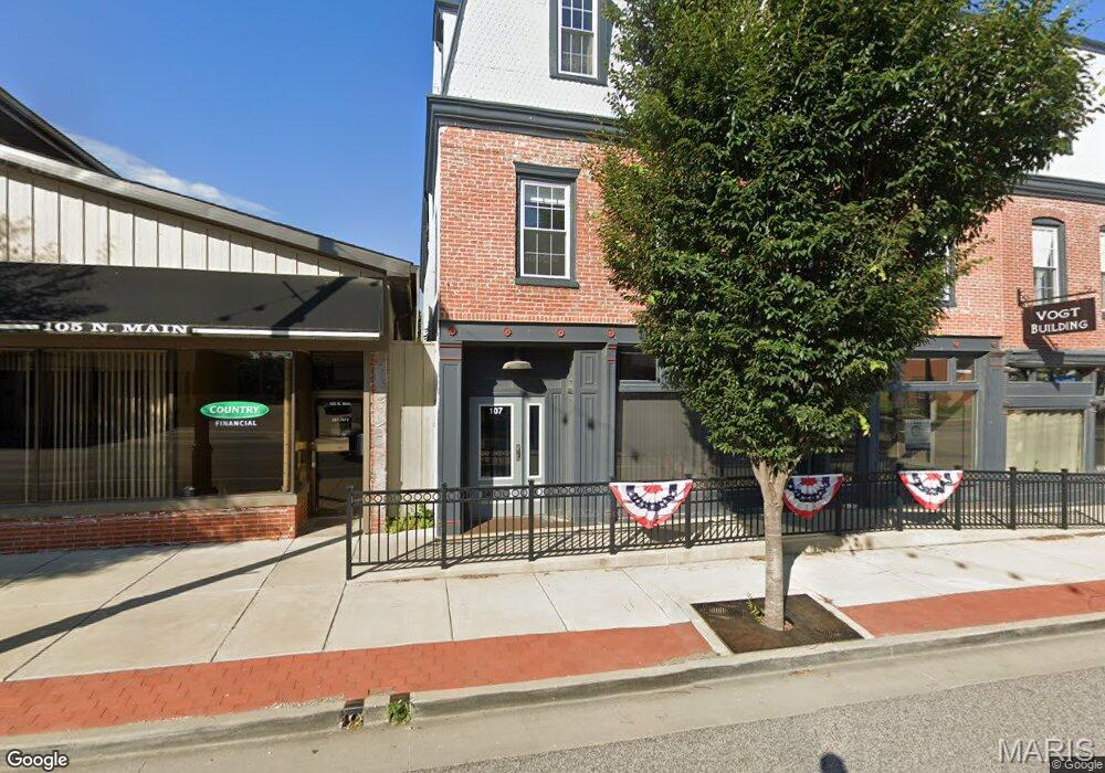 107 N Main Street 3a — photo