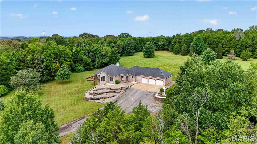 2389 Desloge Estates Drive — photo