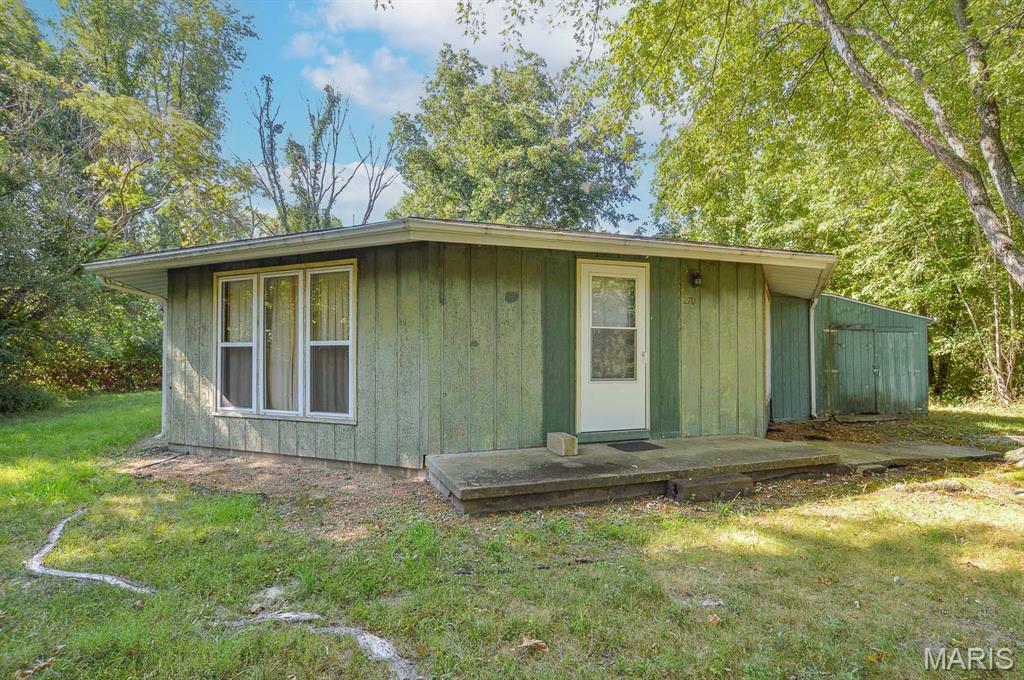 270 Locust Street — photo