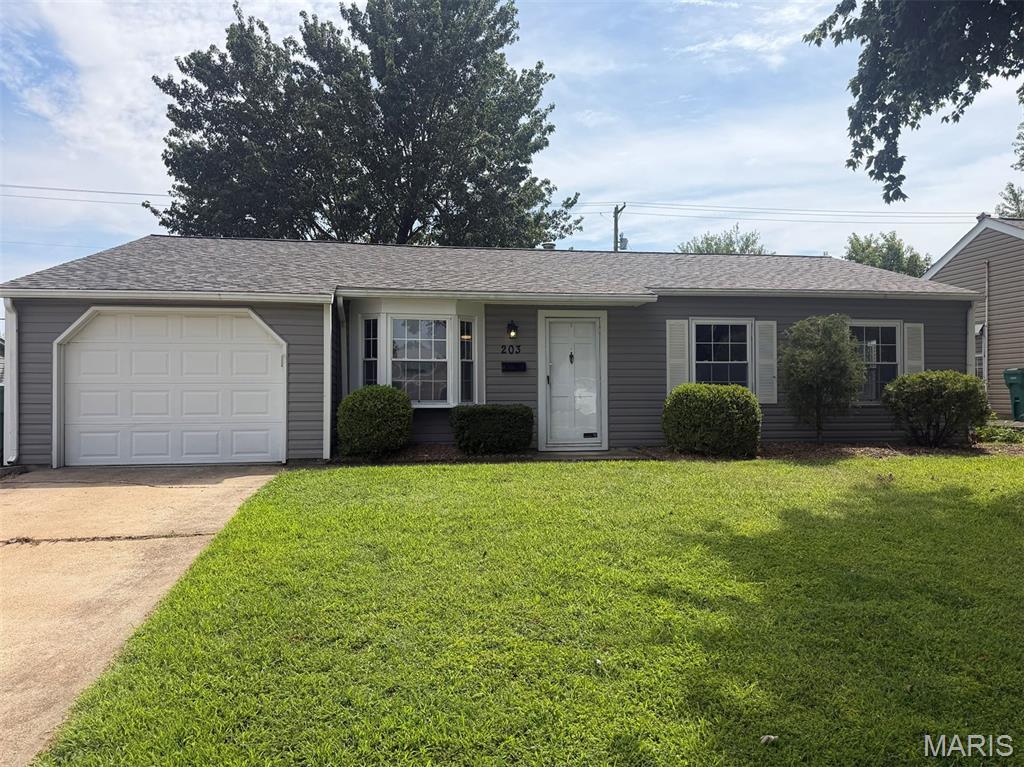 203 Dartmouth Drive — photo