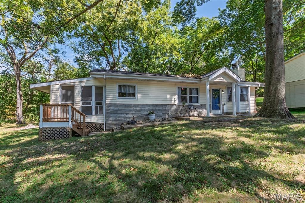 4291 Lakeview Drive — photo
