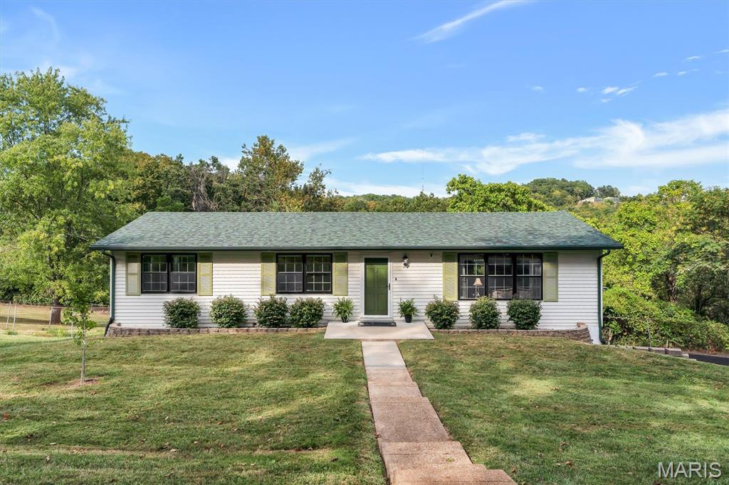 6003 Clearview Drive — photo
