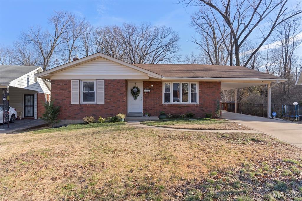4132 Crestland Drive — photo