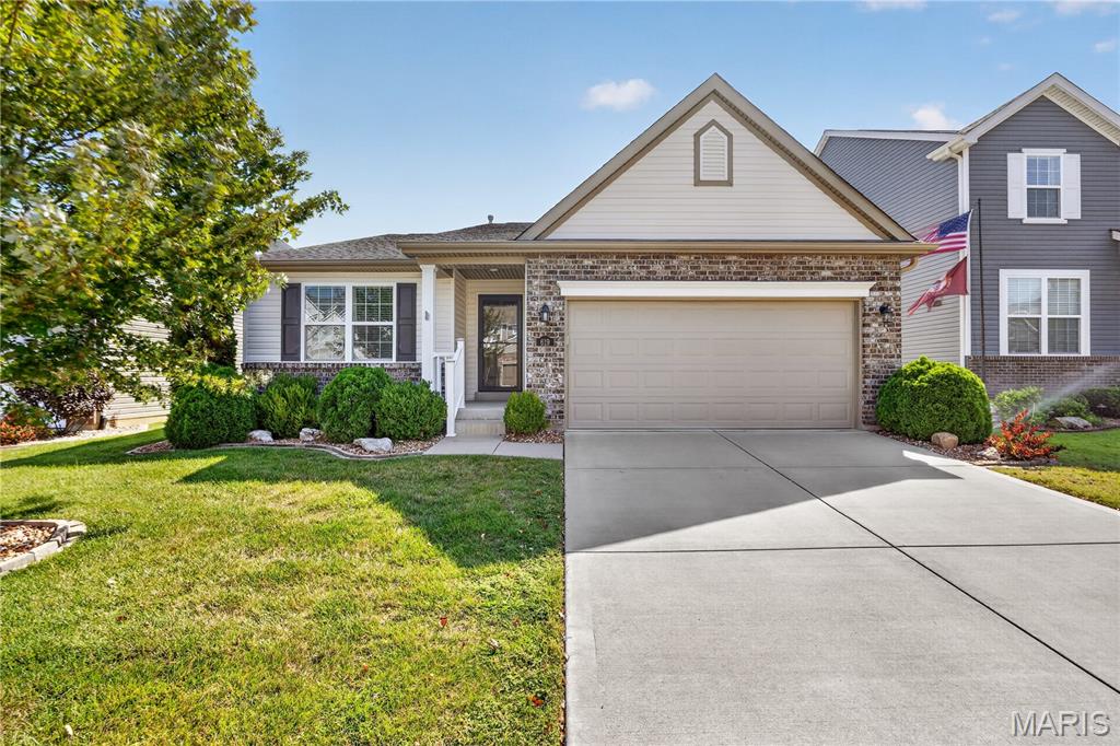 619 Wilmer Meadow Drive — photo