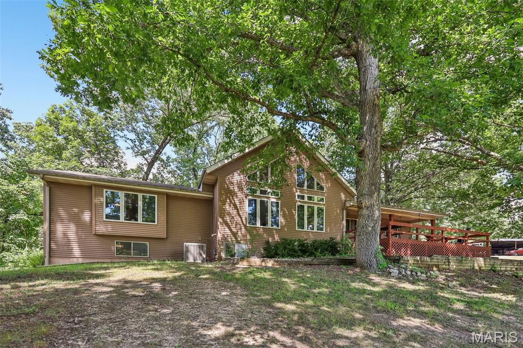 11706 Walshville Trail — photo