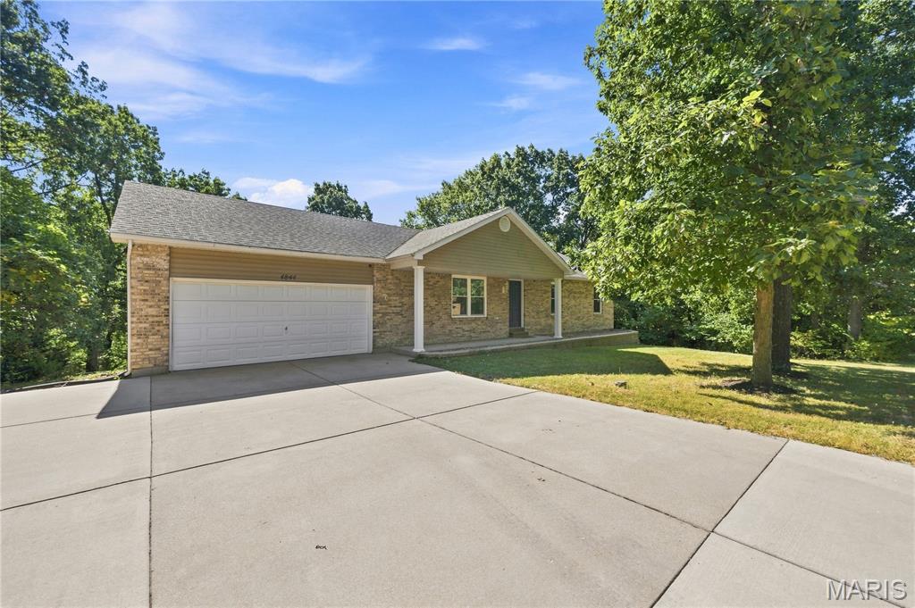 4844 Twin Ridge Road — photo
