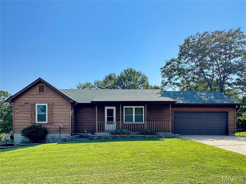 7720 Meadow View Circle — photo