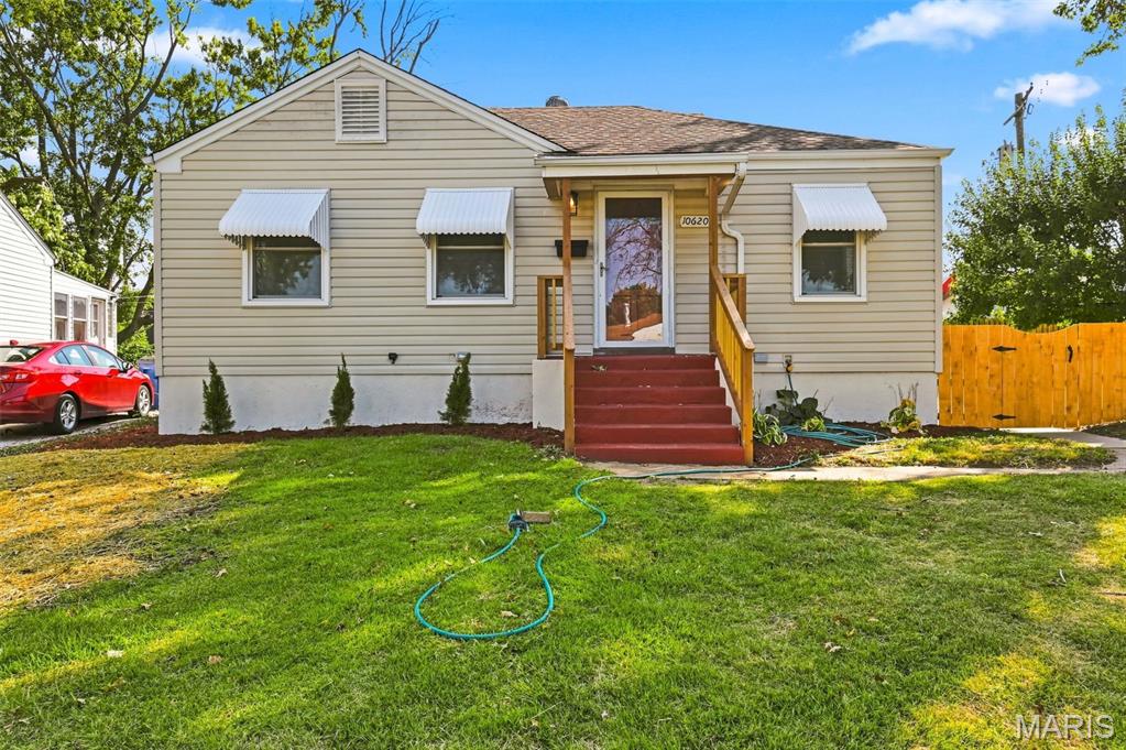 10620 Saint Stephen Lane — photo