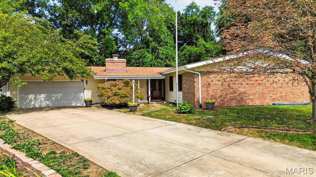 1639 Red Gate Lane — photo