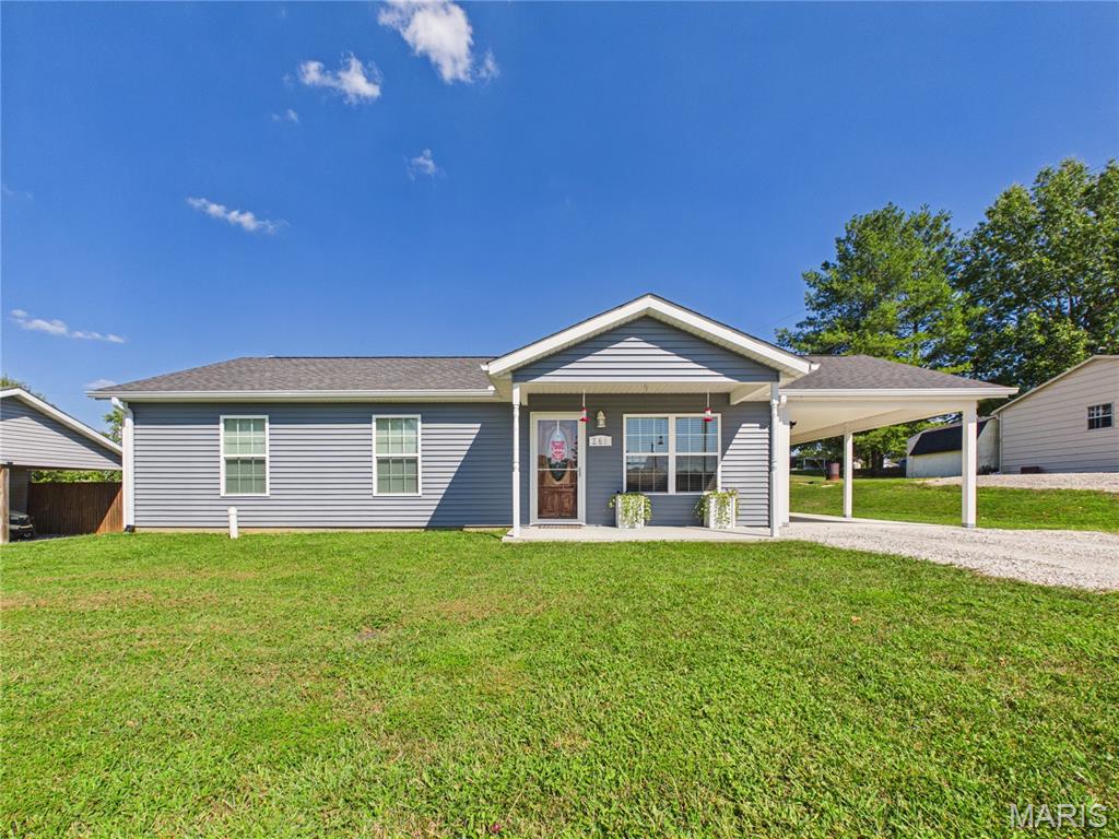 266 Cypress Drive — photo