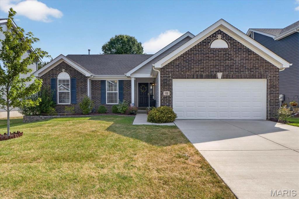 132 Prairie Wind Drive — photo