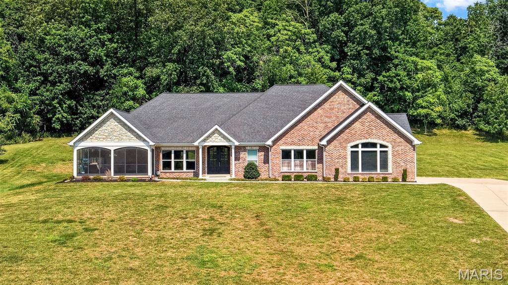 4425 Lookout Point Drive — photo