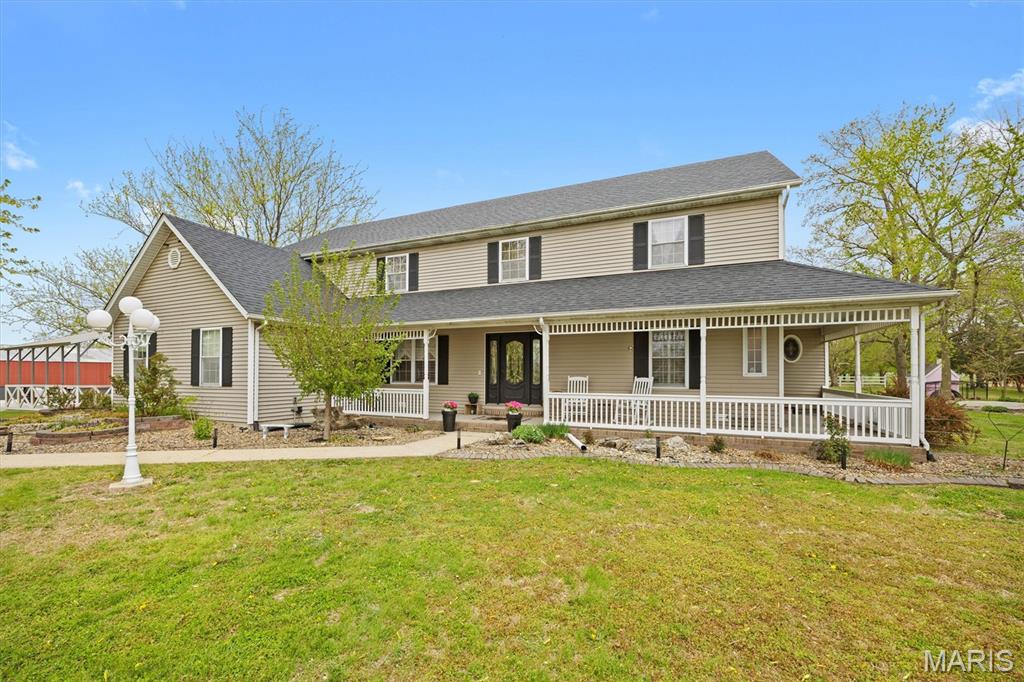 435 Kelly Drive — photo
