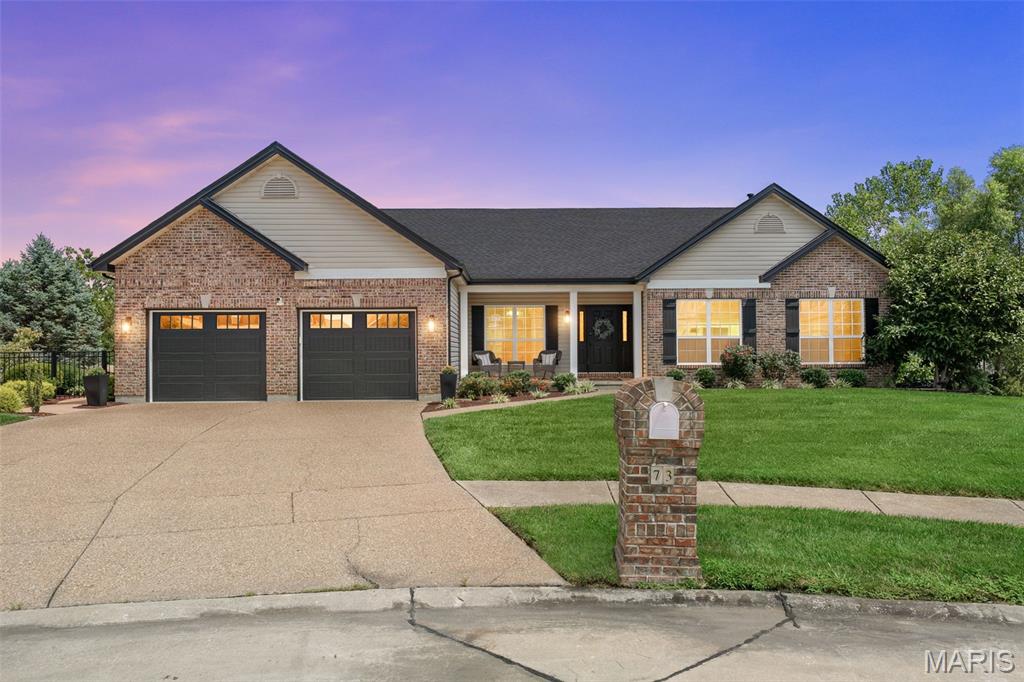 73 Elm Creek Court — photo