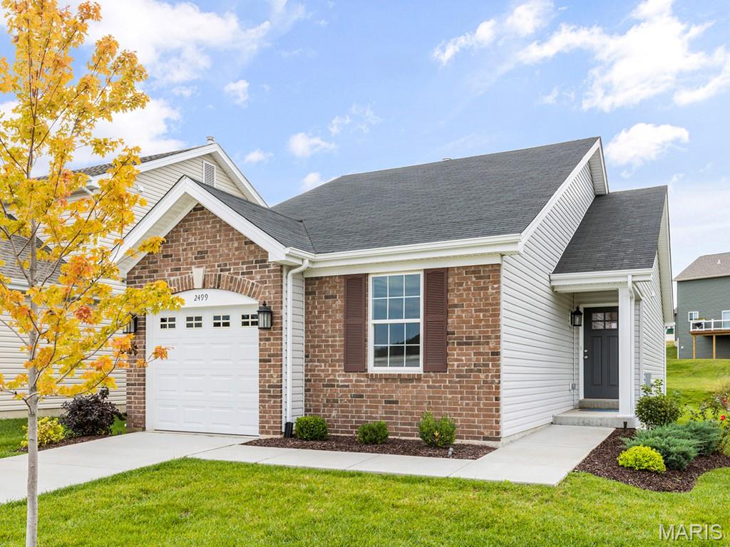 2 Summerfield at Winsel Park — photo