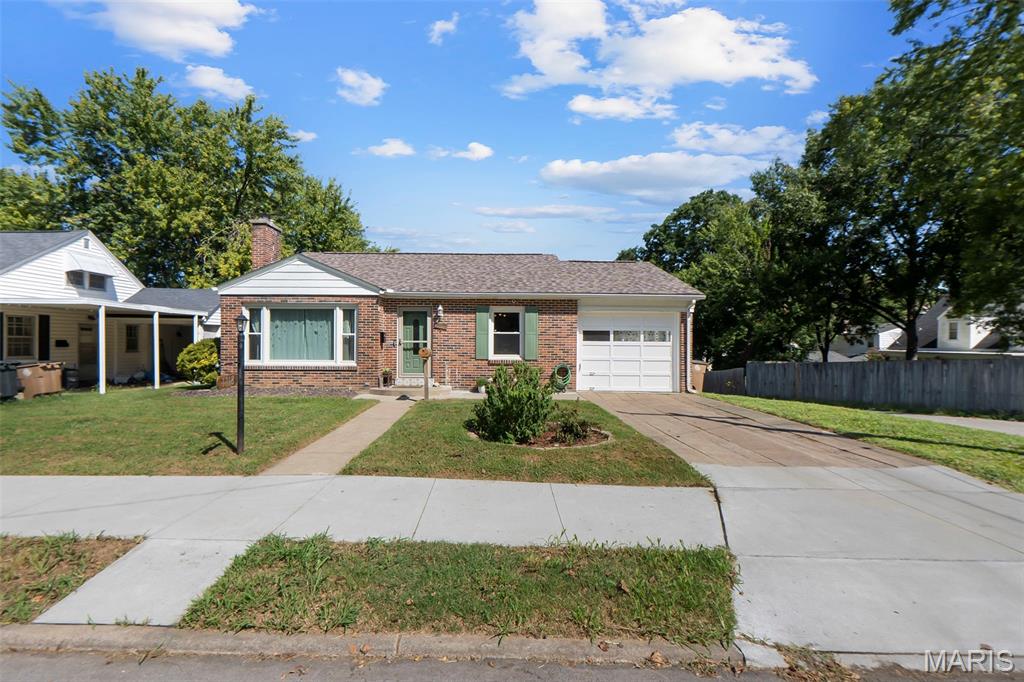 1718 Luce Street — photo