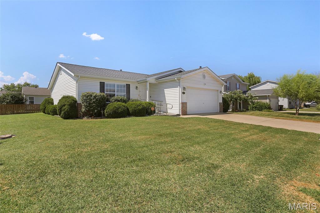429 Audry Drive — photo